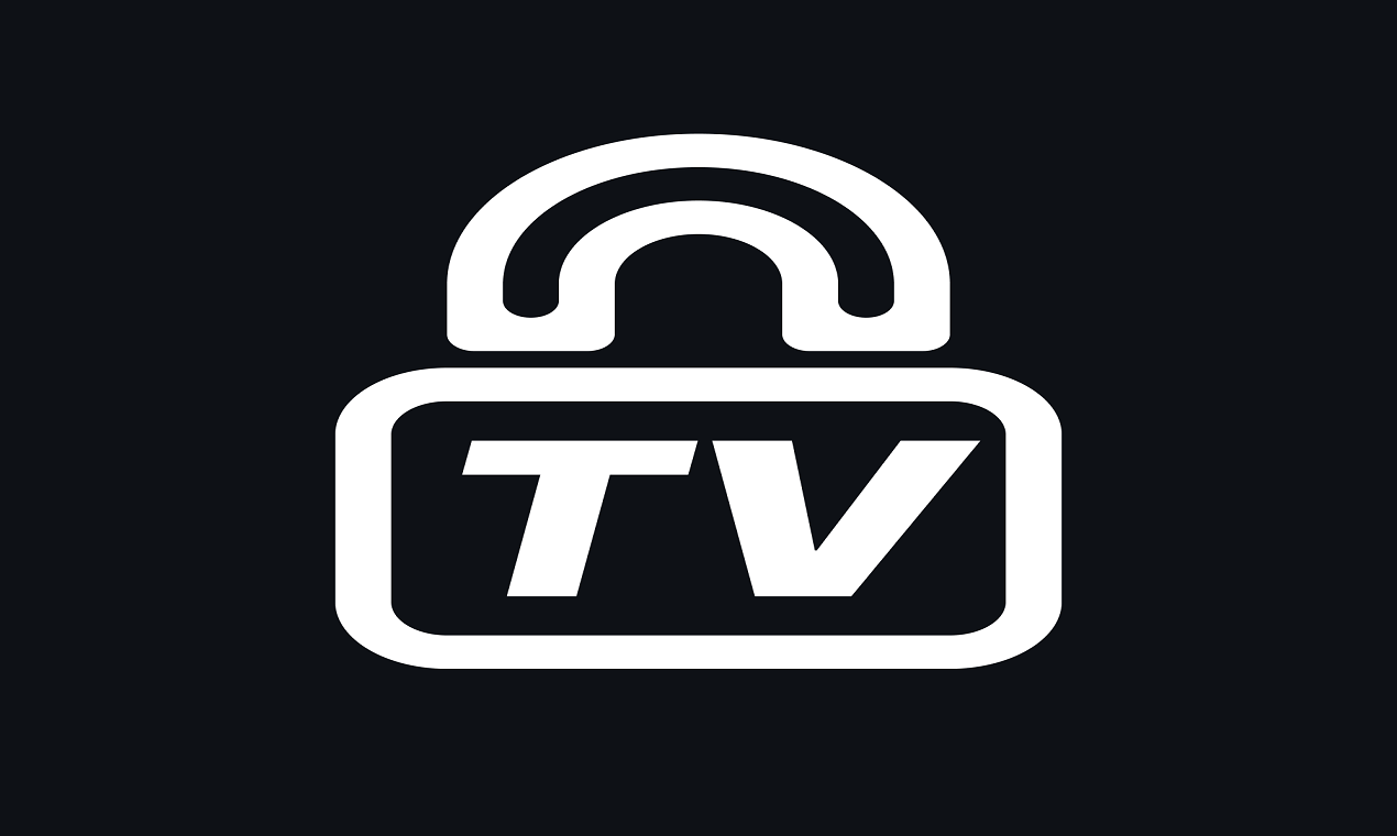 Trust Vault screenshot and logo
